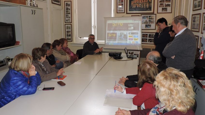 Brindaron detalles sobre el acceso al boleto para jubilados y veteranos
