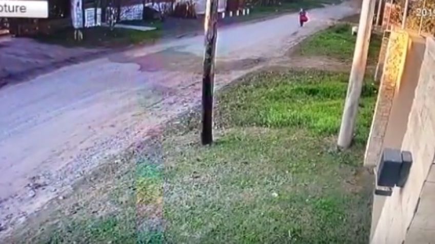 Les robaron, presentaron las pruebas pero "tras mil vueltas", la causa no avanzó