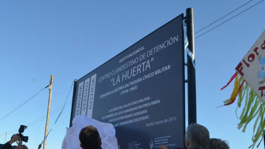 Avanzan las gestiones para la adquisición de tierras en "La Huerta"