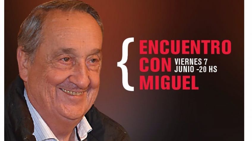 El intendente lanzará su candidatura el próximo viernes