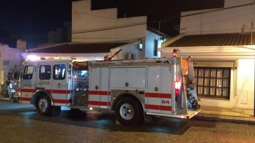 "Seguimos analizando algunas cuestiones para determinar qué ocurrió"
