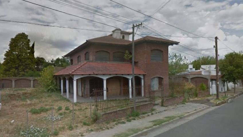 Una persona detenida en allanamiento por motochorros