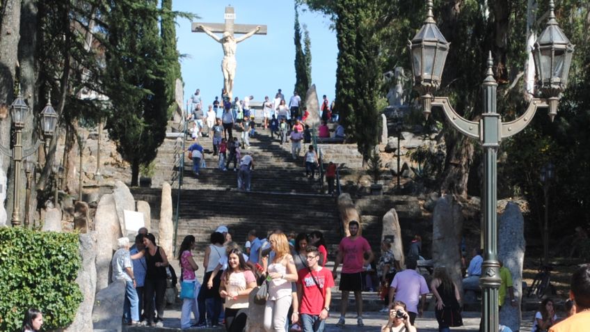 La dirección de estadística local presentó un informe sobre el sector turístico