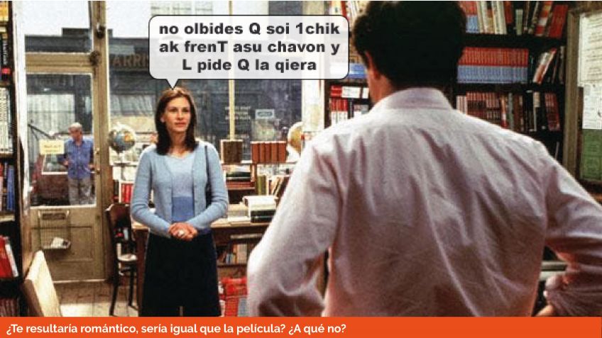 La buena ortografía es SEXY