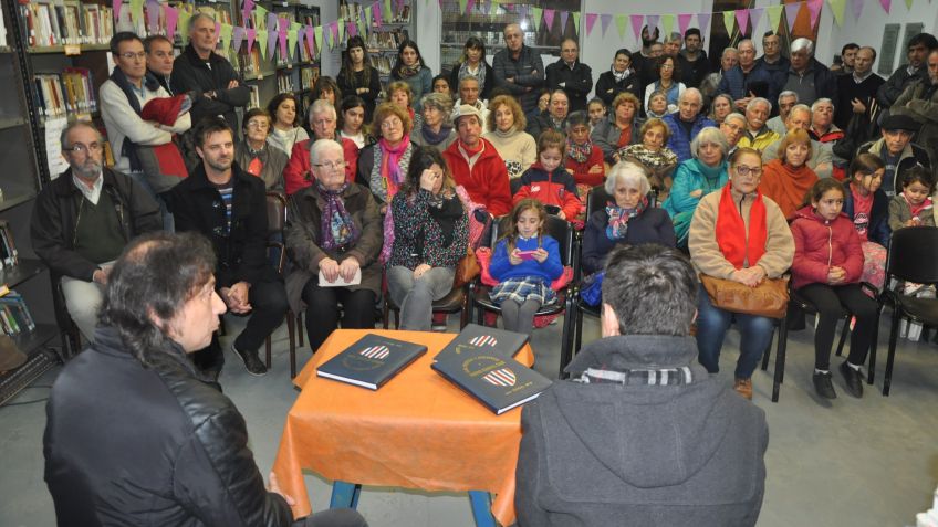 ¡Felices 100 años, Ferro!