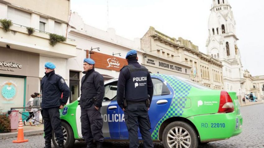 Amenazas de bomba: ¿Cuánto dinero se pierde en operativos?