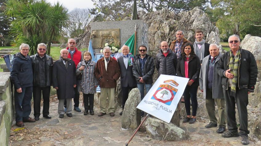 Familias que dejaron huella