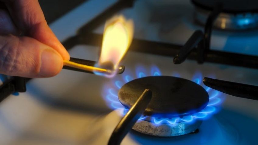 Nuevo ajuste en la tarifa del gas, por mayores recargos