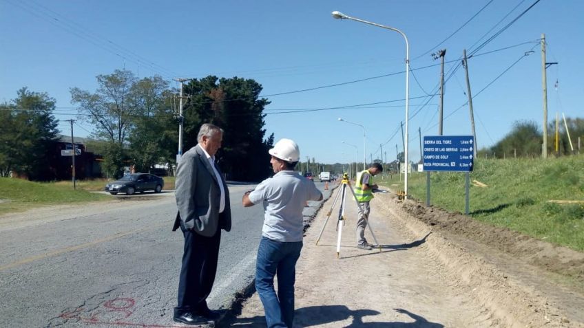 Piden prohibir la circulación de vehículos pesados en Don Bosco