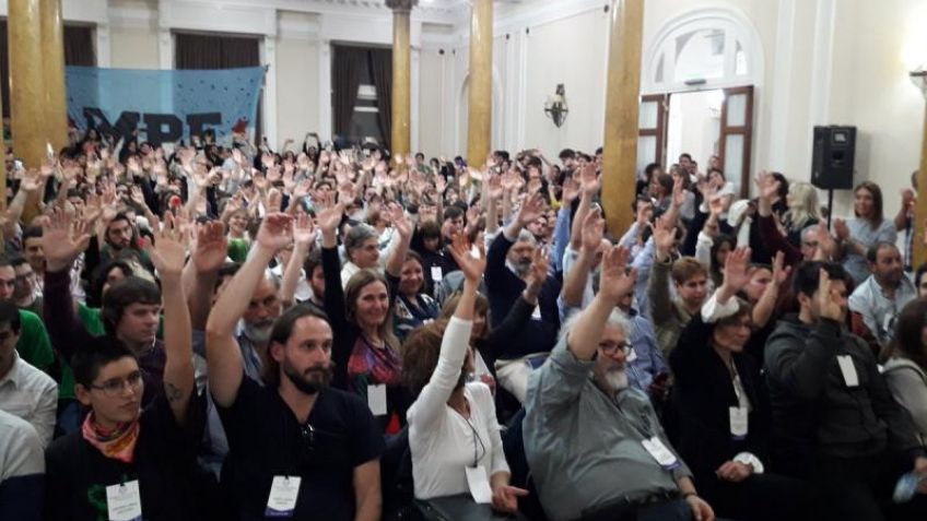 Con voto unánime, la UNICEN creó la Facultad de Ciencias de la Salud