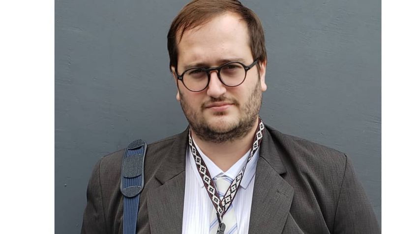 Francisco Sola: "Soy un defensor del cambio"