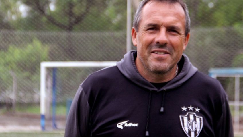 Liggerini: "Sufrimos mucho y tuvimos la suerte que necesitábamos"