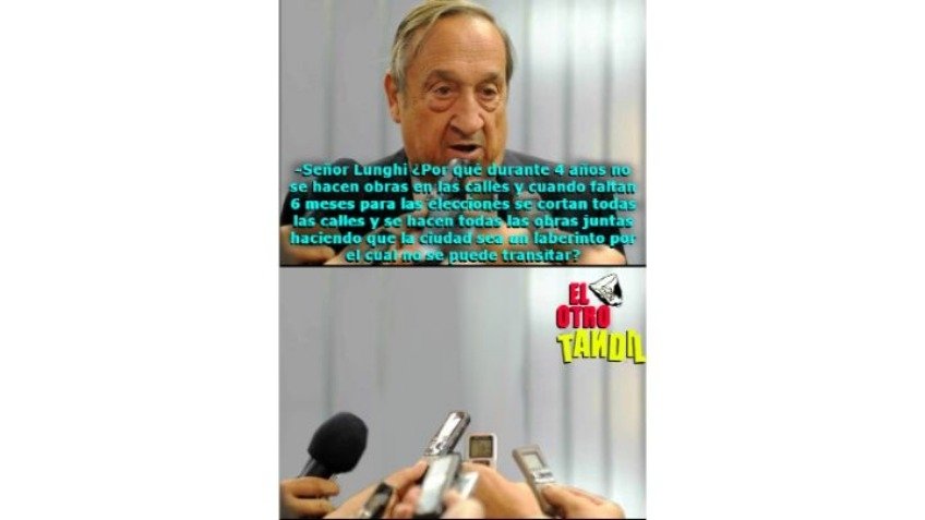 Tandil hecho memes