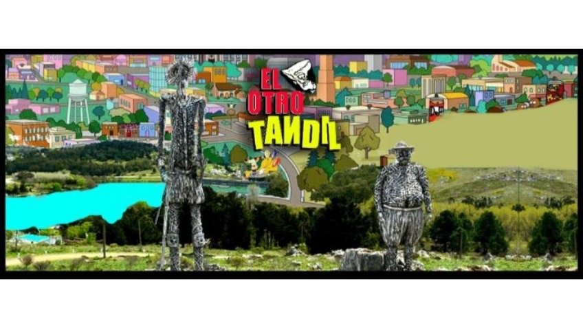 Tandil hecho memes