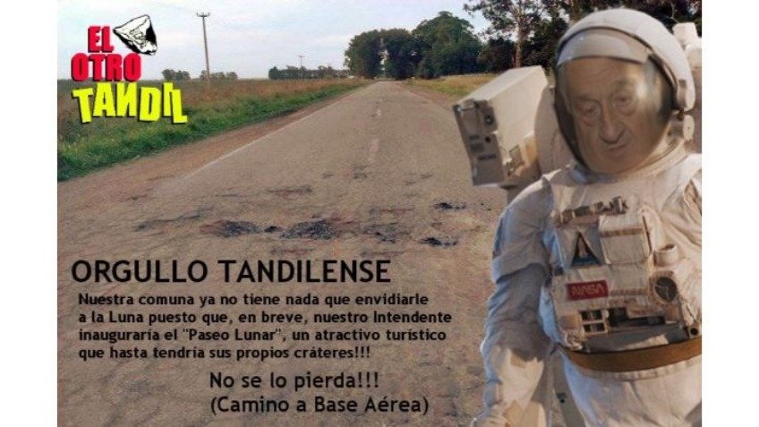 Tandil hecho memes