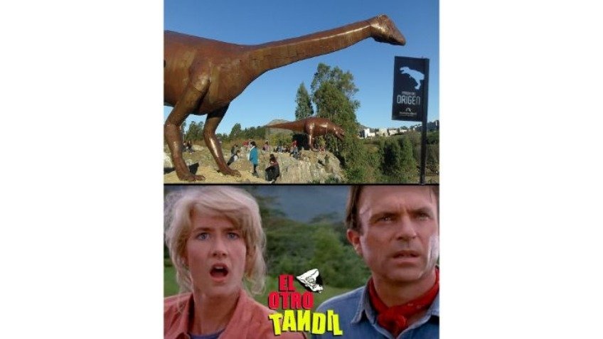Tandil hecho memes