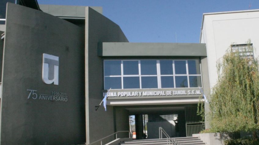 "La Usina tiene un plan de emergencia pero no para alimentar a todos sus clientes"