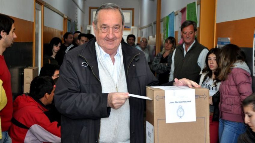 El oficialismo ya tiene los concejales que acompañarán a Lunghi