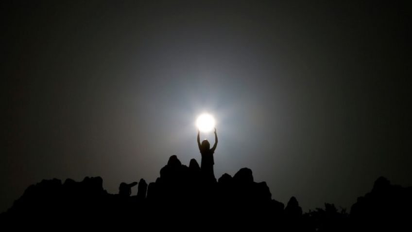 21 de junio: vivimos el día más corto y la noche más larga del año