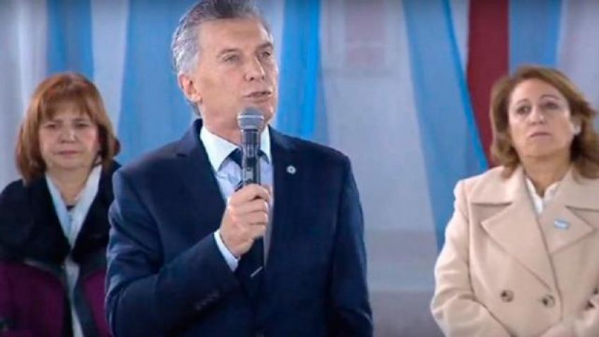 El Gobierno redujo a la mitad los espacios partidarios en radio y TV para la campaña