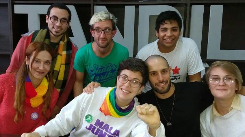 Con diversas actividades, se realizará la Marcha del Orgullo