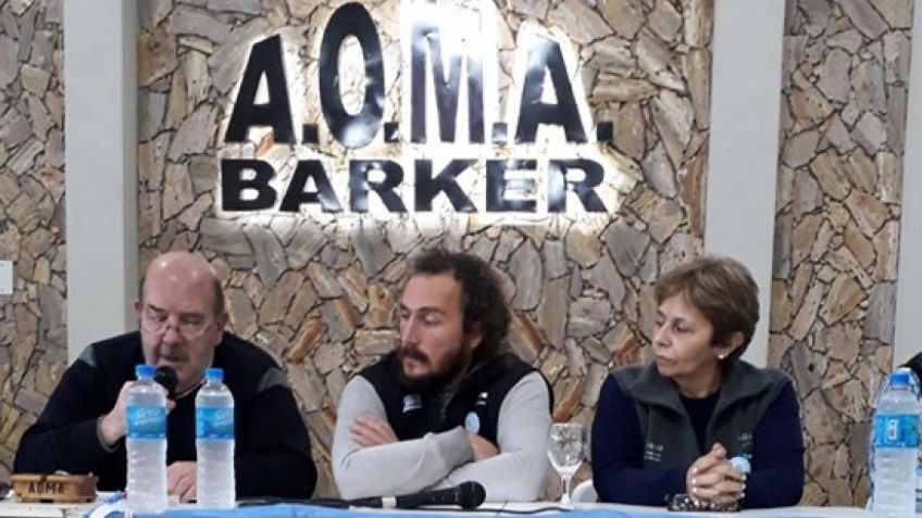 "Nuestra filosofía es conservar la mayor cantidad de puestos de trabajo"