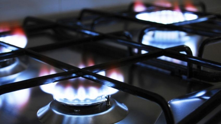 Parte del consumo de gas durante el invierno se podrá pagar en cuotas en verano