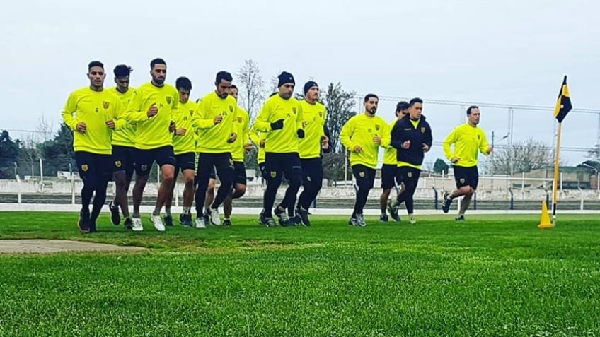 Foto: Club Santamarina