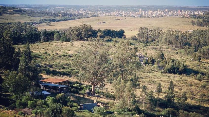 El Refugio, una cita ideal desde el corazón de las sierras
