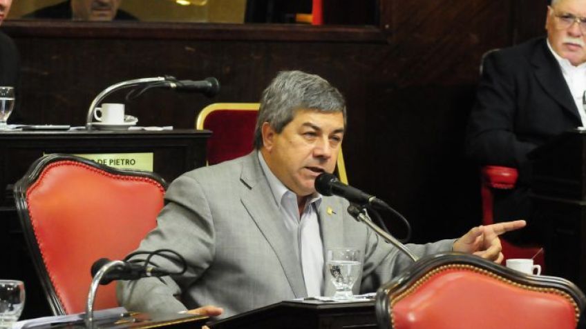 "Ya iniciado el proceso electoral, no pueden cambiarse las reglas de juego"