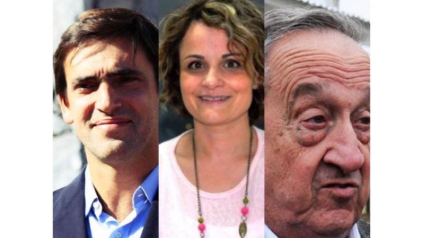 Tandil tendrá debate público entre candidatos a intendente