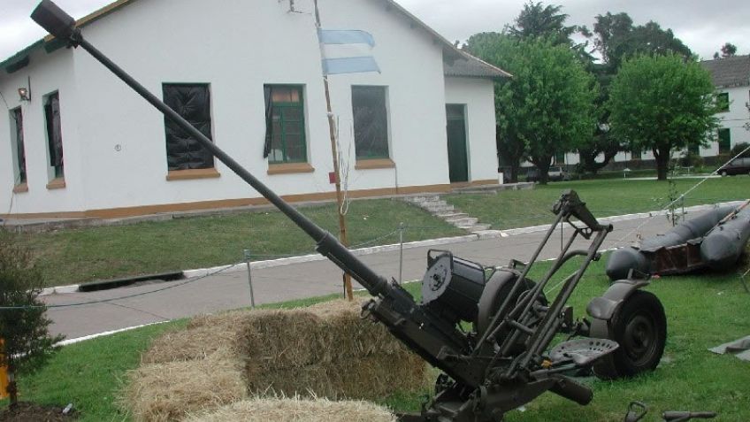 Foto: Desarrollo y Defensa 