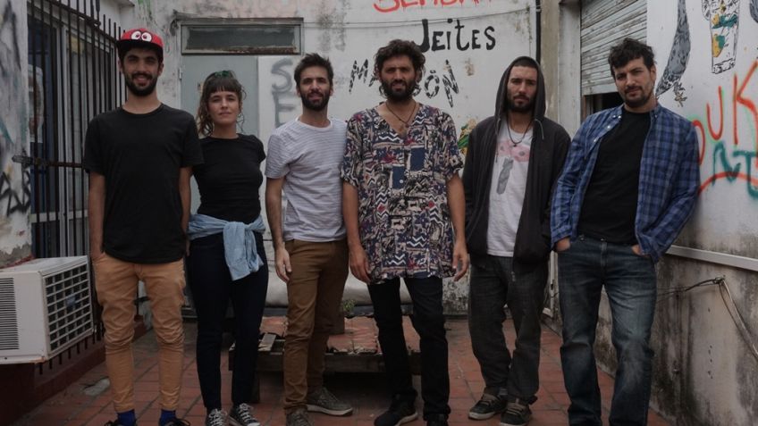 "Es importante para nosotros que en Tandil reciban este nuevo mensaje"