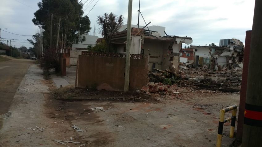 El Hotel California ya tiene reemplazo
