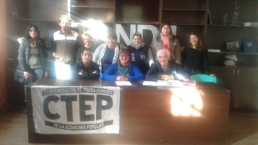 Organizaciones sociales exigen respuestas de Anses ante irregularidades