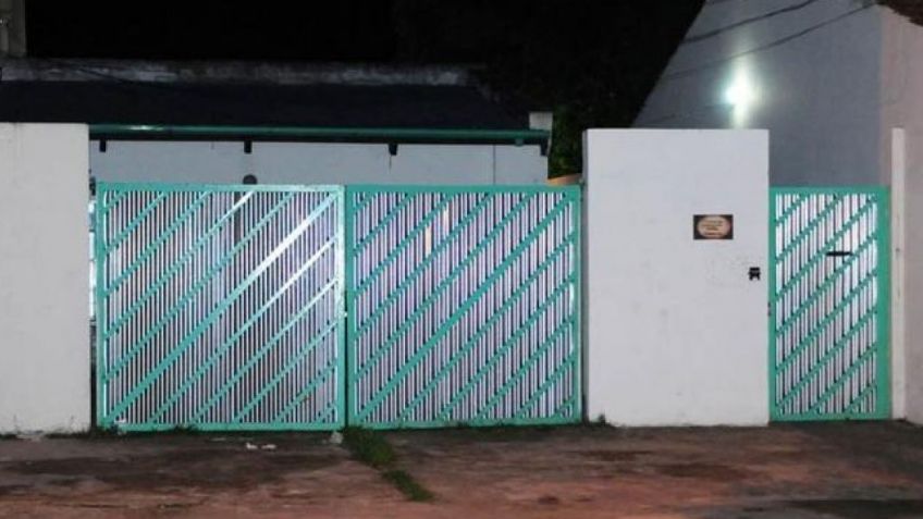 Capturaron en Azul a un menor que se había escapado de un centro de contención locaL