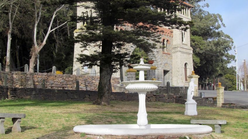 Tandil volverá a ser sede de casamientos emblemáticos