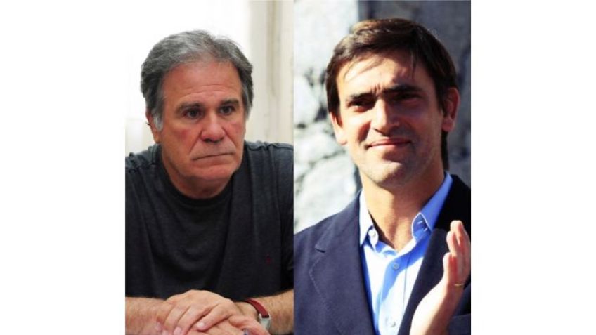 Piletas del CEF: cruce en Twitter entre Iparraguirre y Elichiribehety