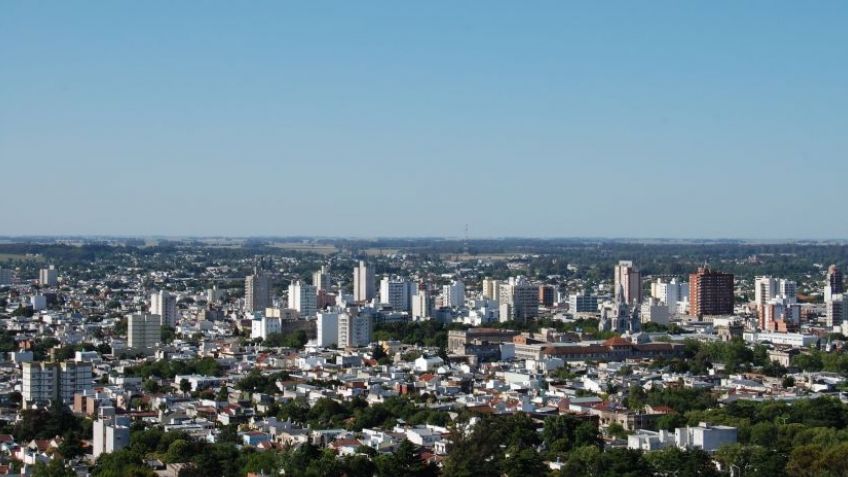 "La parte política tendrá que decidir hacia dónde debe crecer el Tandil del futuro"