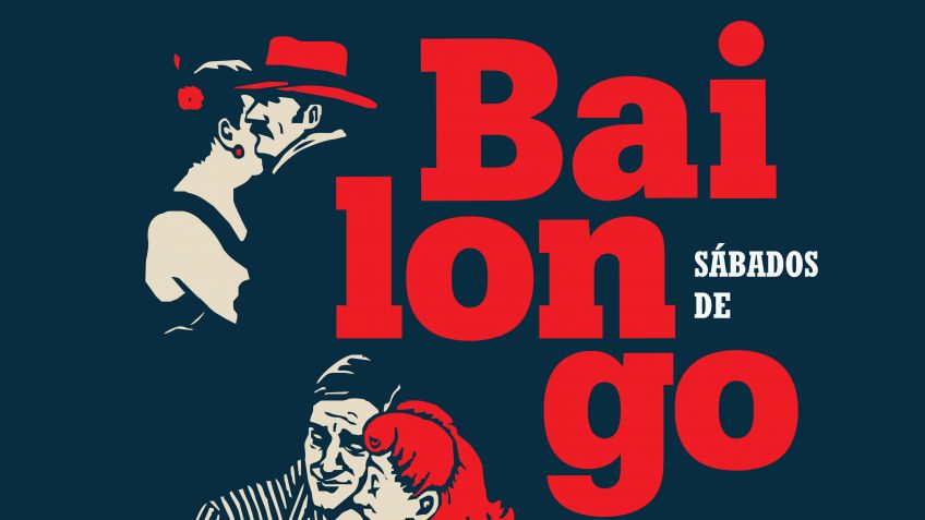 Nueva presentación de "Sábados de Bailongo"
