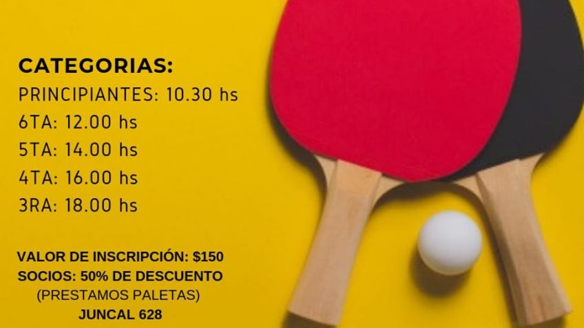 La Academia proyecta un nuevo torneo