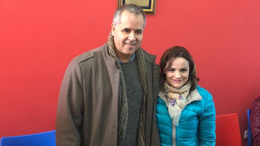 "La sociedad de Tandil está madura para poner a una mujer frente al gobierno local"