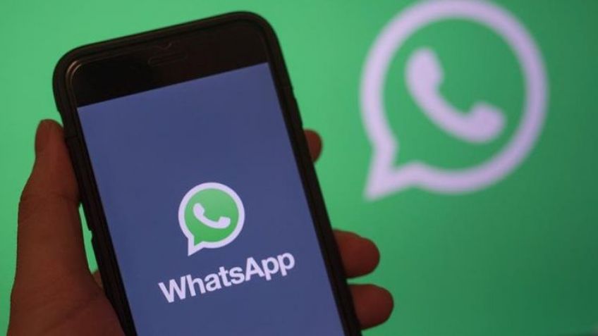 Problemas en WhatsApp, Instagram y Facebook