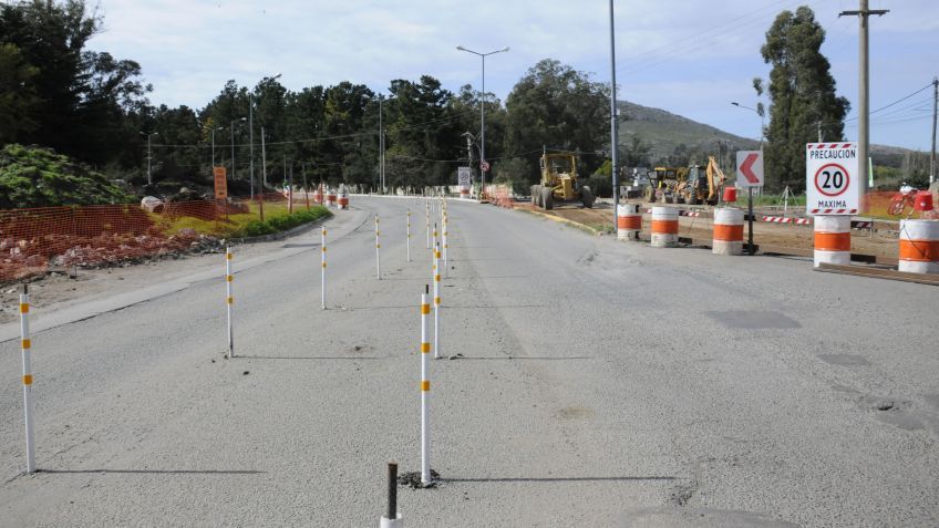 Definieron los sentidos de Fugl y Larrea y podrían aprobarse en la próxima sesión