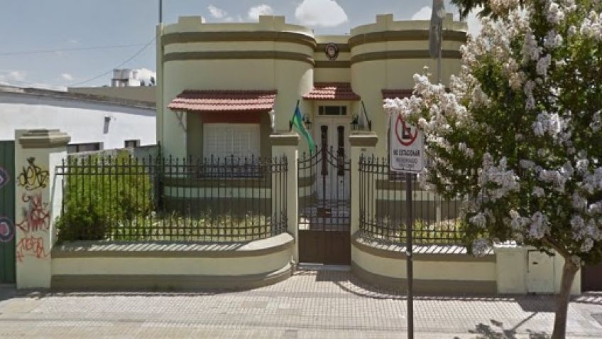 Denunciaron a un profesor del Jardín 901 por abuso
