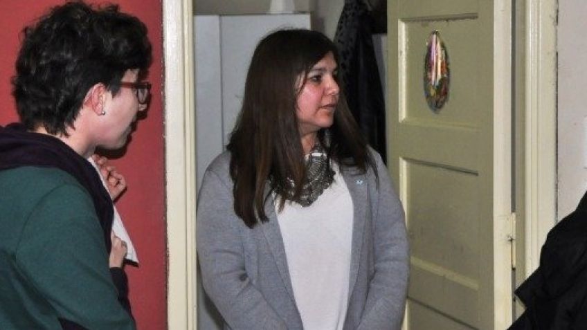 "Desvinculamos al docente para investigar objetivamente y salvaguardar a ambas partes"