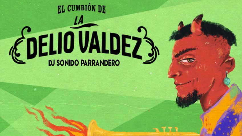 Ganadores de entradas para el Cumbión de la Delio Valdez