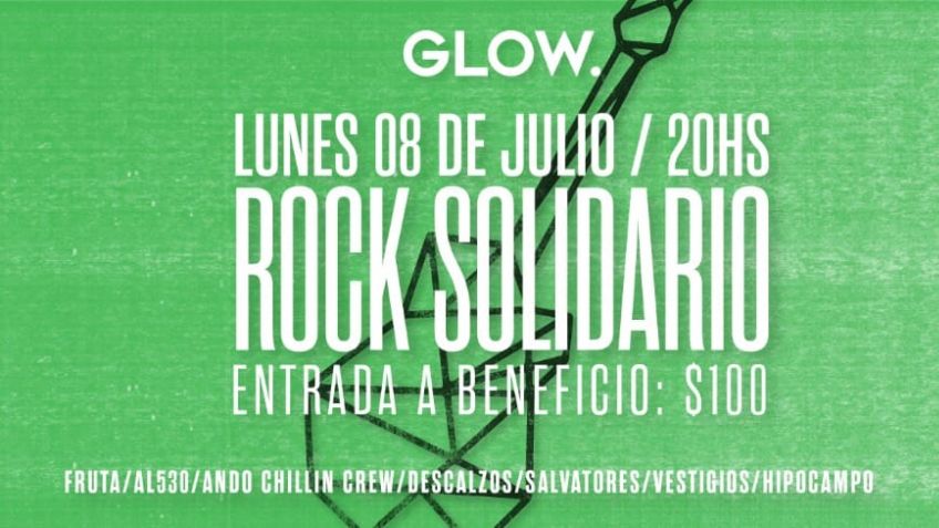 Festival Solidario