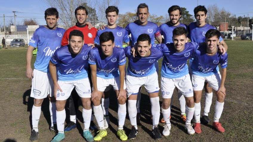 Se jugo la 13 fecha del torneo URD