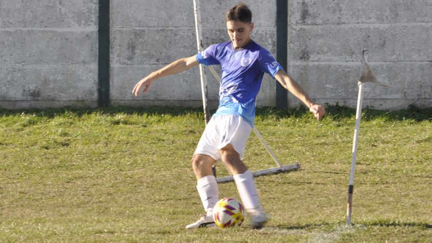 Se jugo la 13 fecha del torneo URD